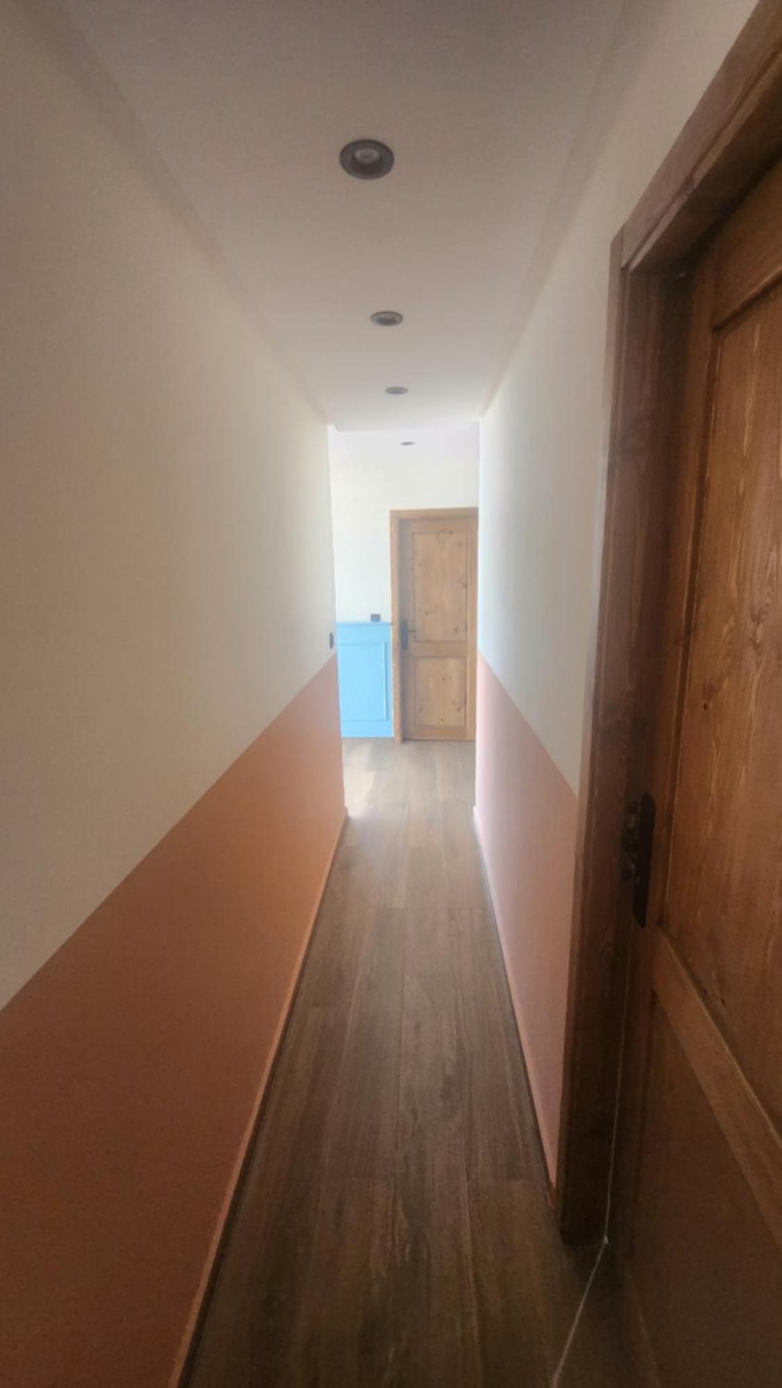 Magnifique Penthouse 160M2 Terrasse 90M2 Vue Mer タンジェ エクステリア 写真