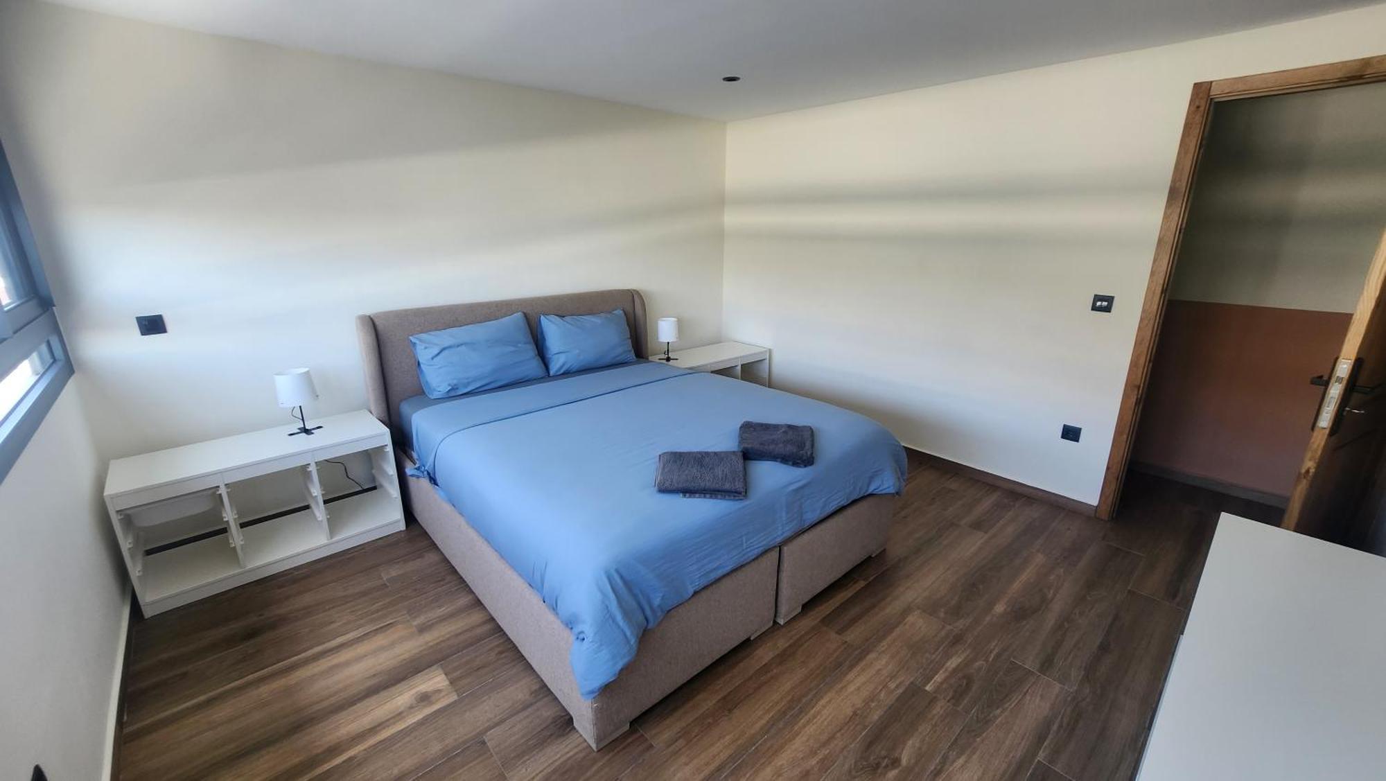 Magnifique Penthouse 160M2 Terrasse 90M2 Vue Mer タンジェ エクステリア 写真